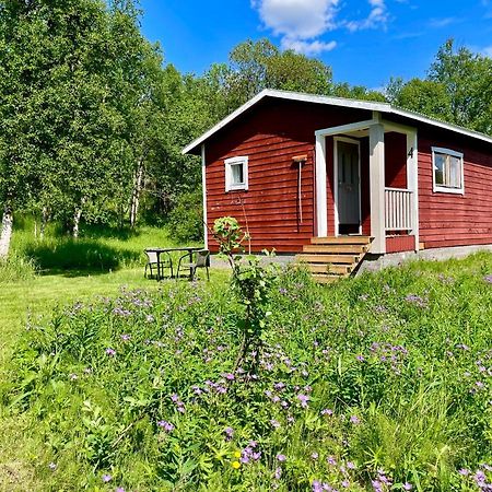 Taenndalens Stugby Villa Eksteriør bilde