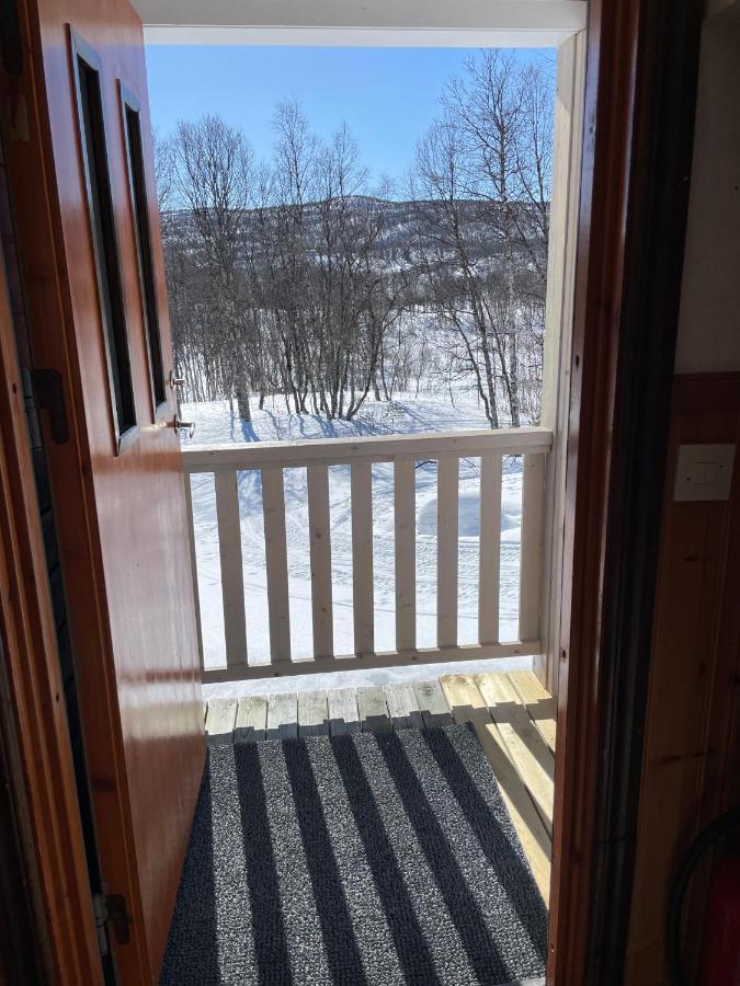 Taenndalens Stugby Villa Eksteriør bilde