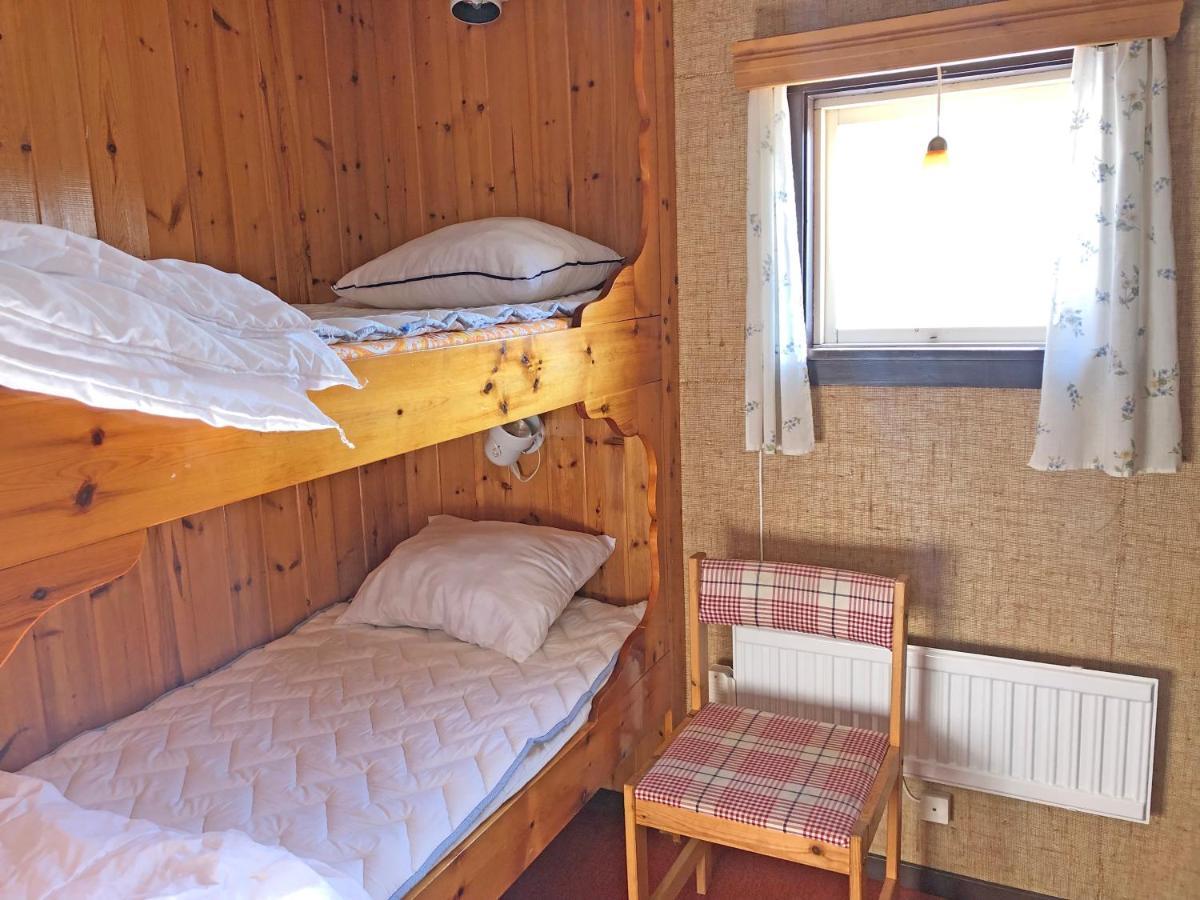 Taenndalens Stugby Villa Eksteriør bilde
